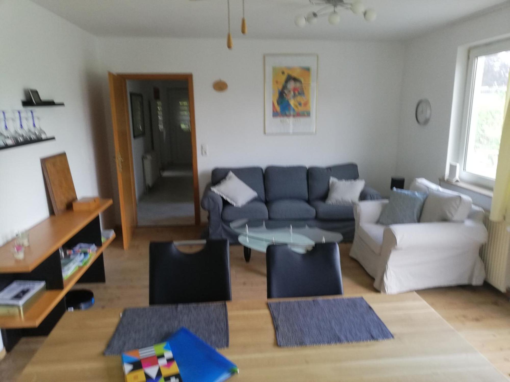 Ferienwohnung Wittenburg Exterior photo